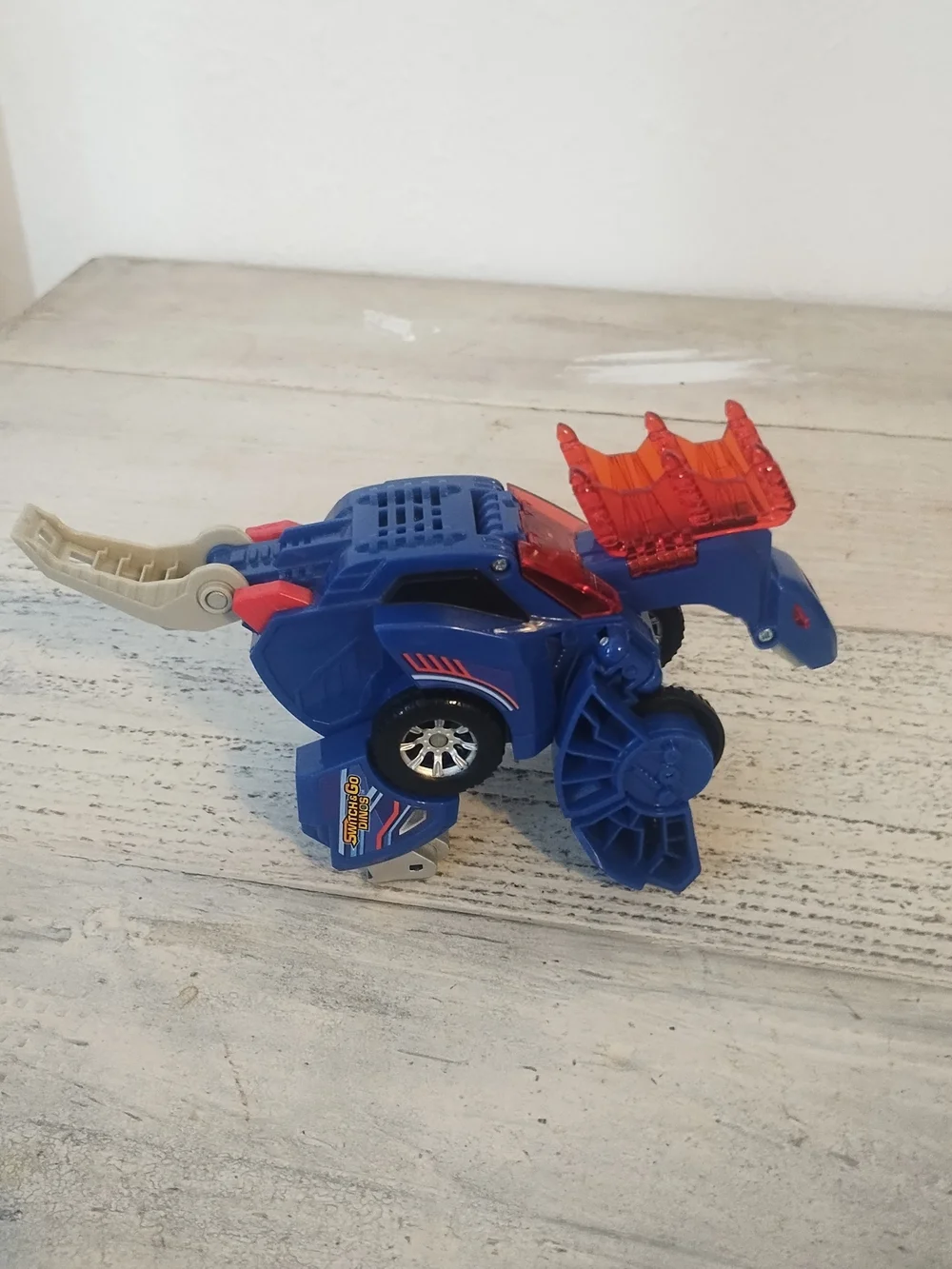 vtech switch go